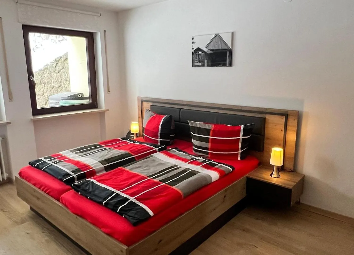 Ferienwohnung Strohmeyer 奥博奥多夫 德国