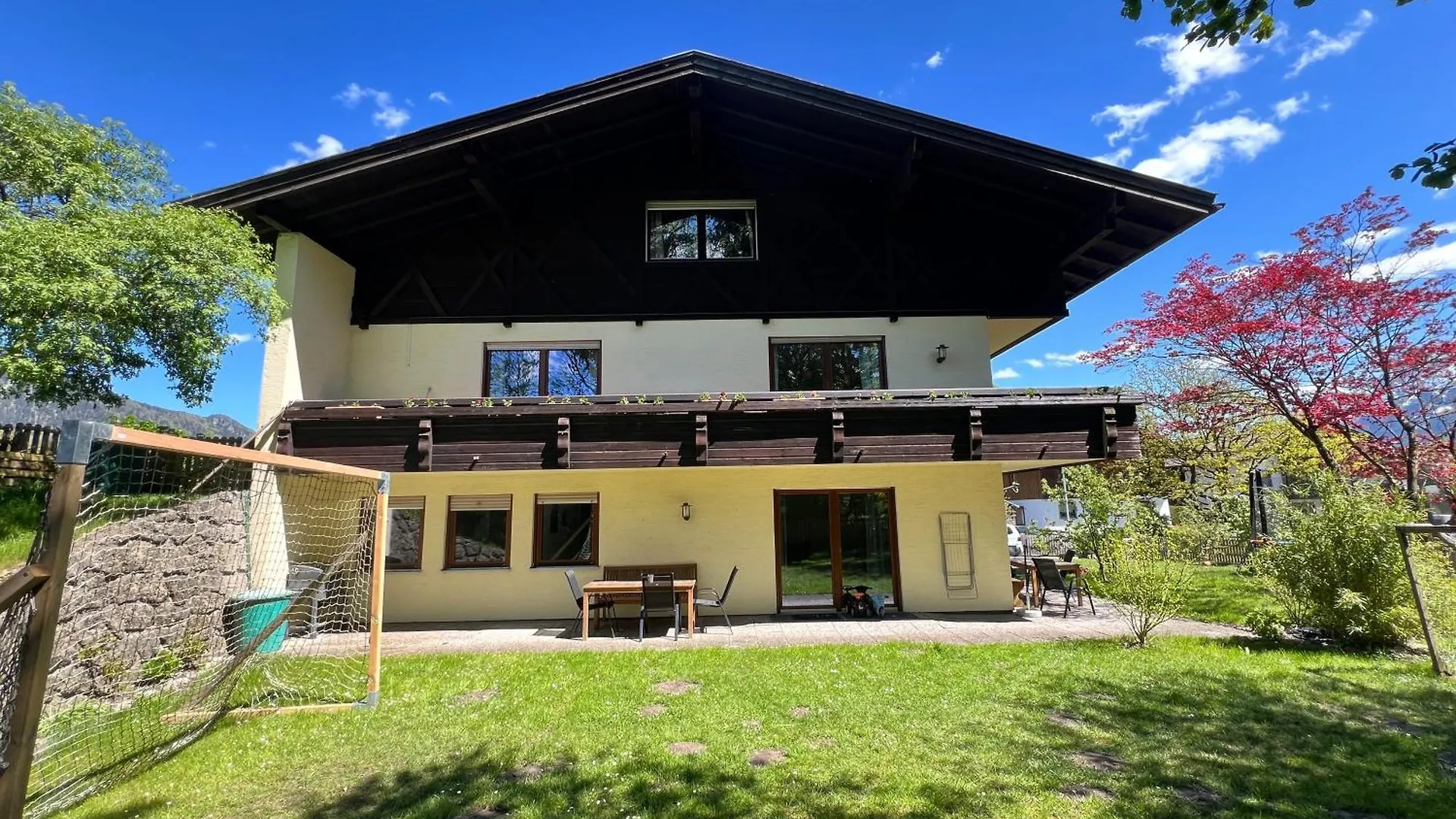 Ferienwohnung Strohmeyer 奥博奥多夫 德国